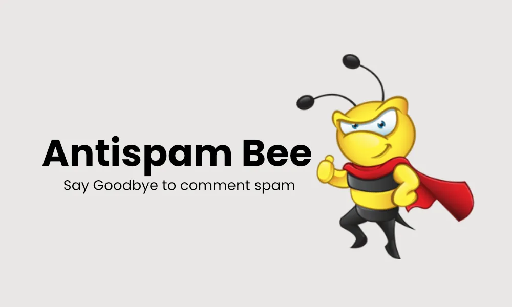 ANTISPAM BEE