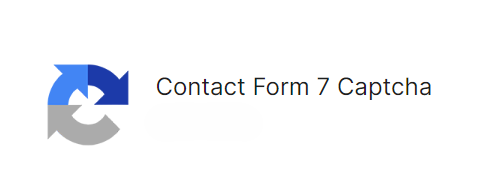 CONTACT FORM 7 & CONTACT FORM 7 CAPTCHA