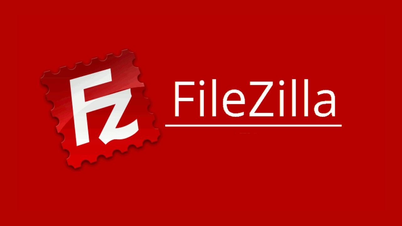 FILEZILLA BACKUP E RIPRISTINO 