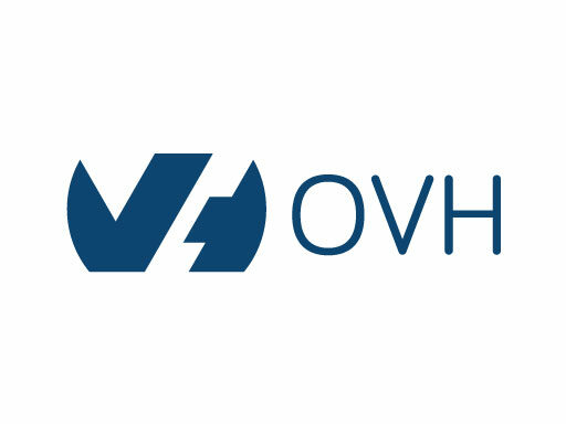 OVH SERVER HOST