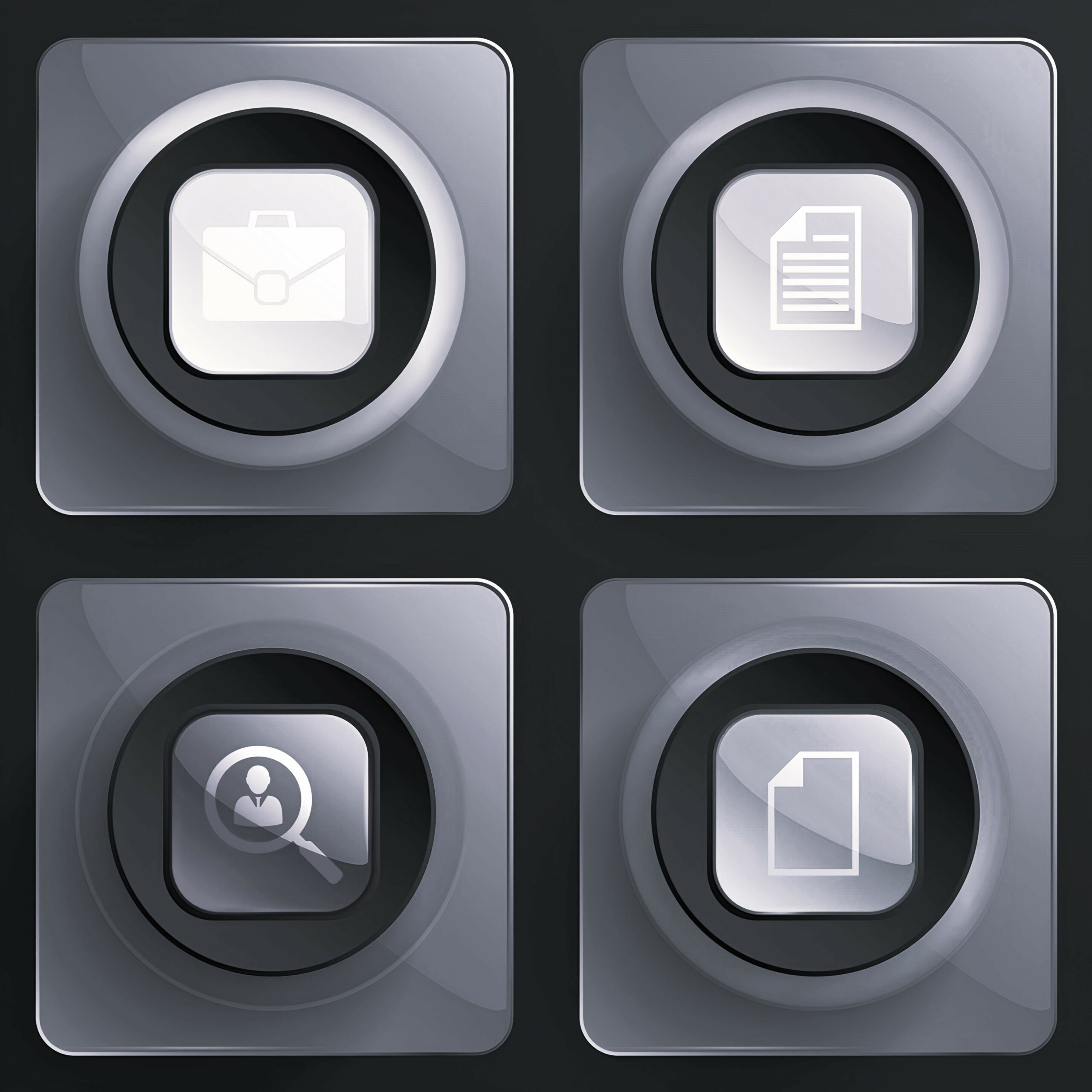 WP MENU ICONS