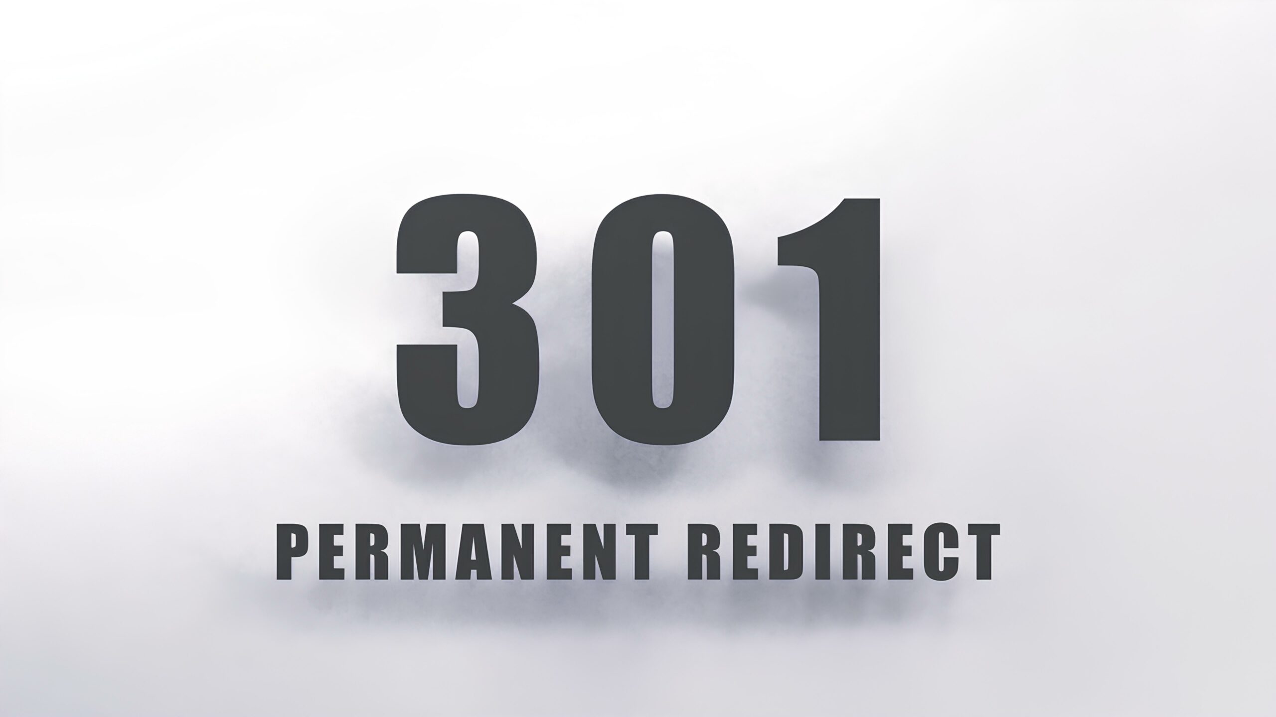 301 REDIRECTS - EASY REDIRECT MANAGER